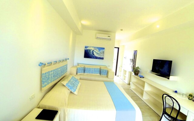 Aparthotel Domus De Janas Sul Mare