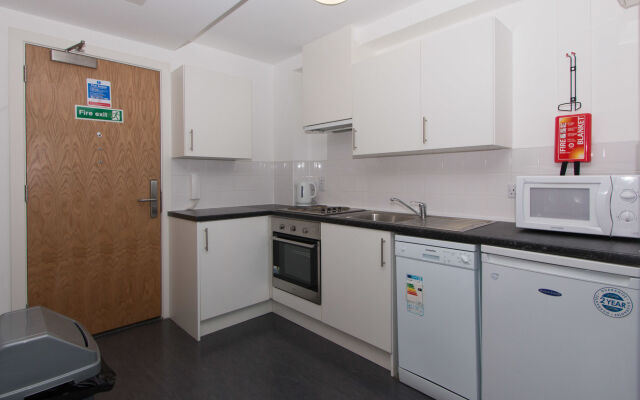 Destiny Student Shrubhill - Campus Accommodation