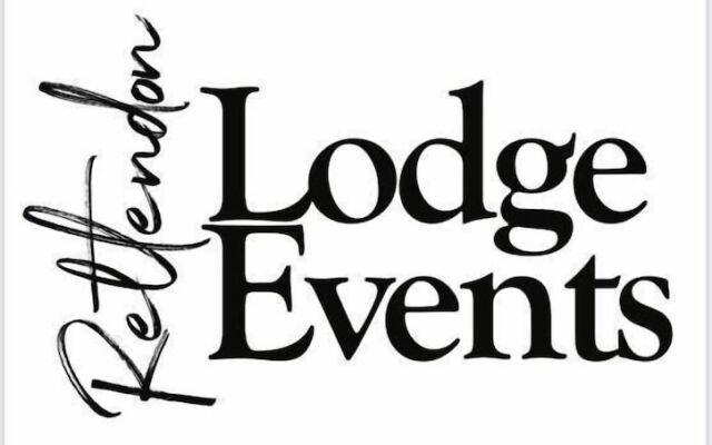 Rettendon lodge events