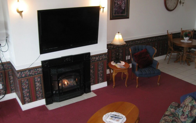 Judith Ann Inn