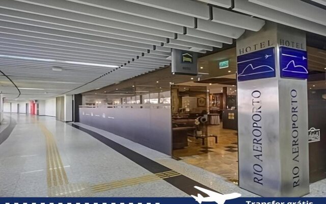 Rio Aeroporto Hotel Galeão