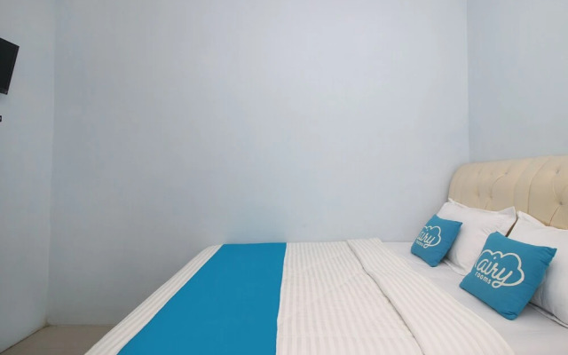 Airy Sisingamangaraja 69 Parapat