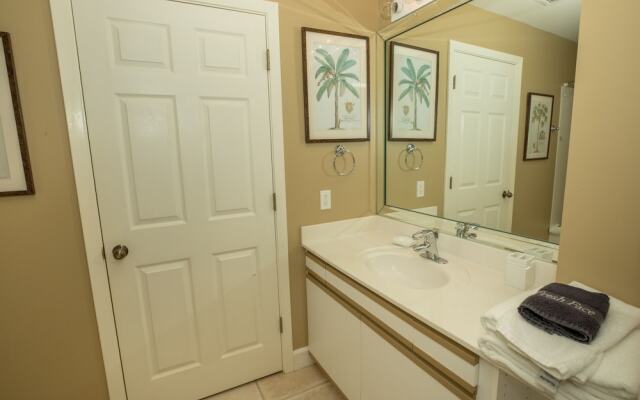 Oceania 205 Destin - 3 Br Condo