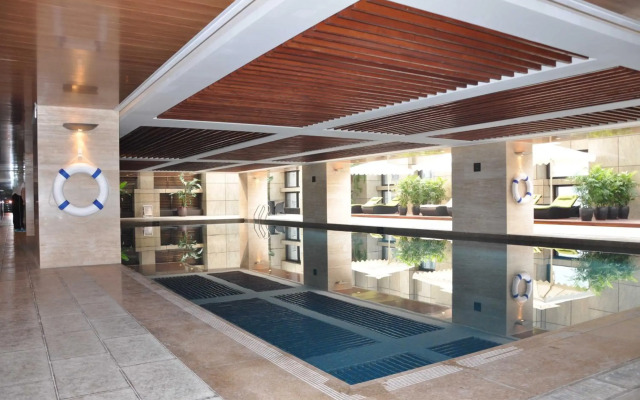 Oakwood Premier Guangzhou