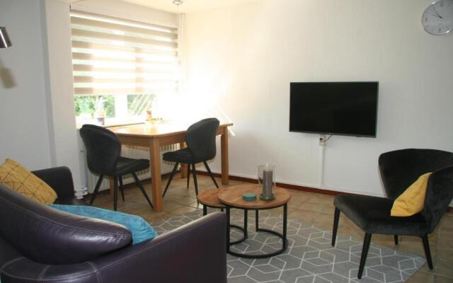 Gulpdal Vakantiewoningen.