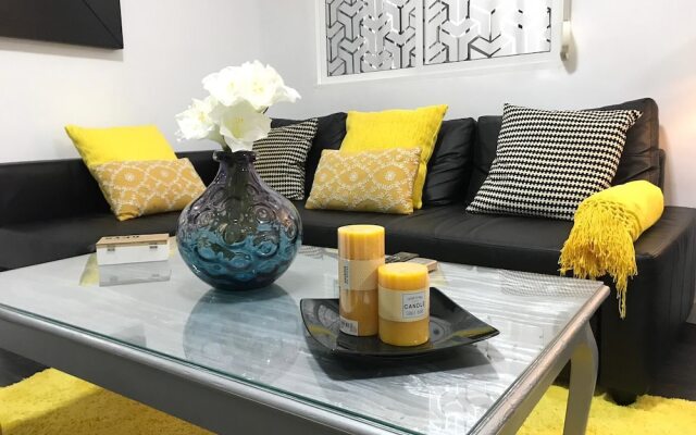 A 20 Pasos del Museo Picasso