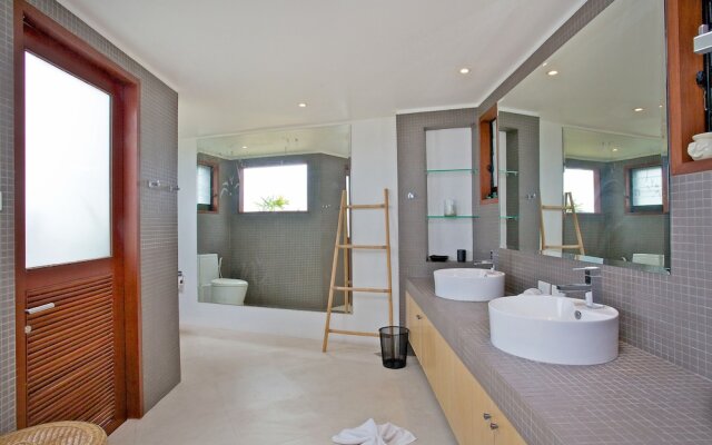 Summitra Panorama Villa 5 Bedrooms