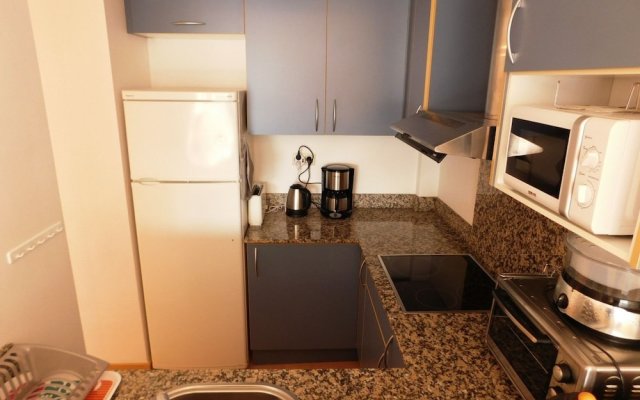 Apartamento Blau Marina - A142