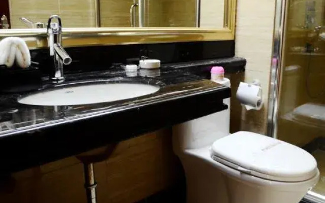 Yue Hai Mingzhu Hotel
