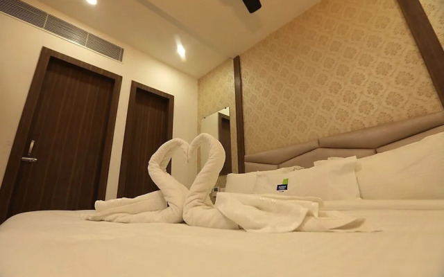 Hotel A Star - 50 Meter from Golden temple