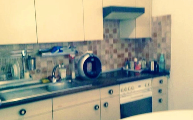 Apartment With one Bedroom in Locarno, With Wifi