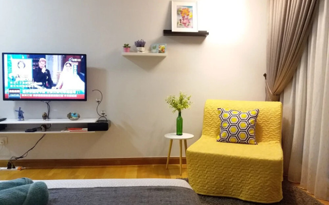 University KL Gateway Residence