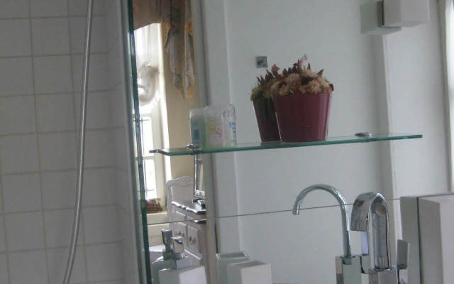 Kipoi Aggelon Boutique Hotel
