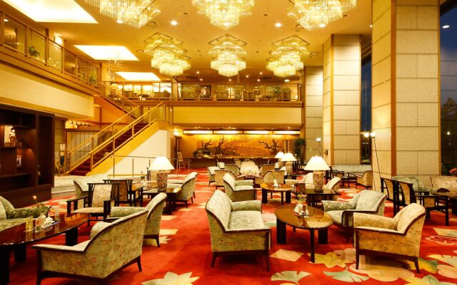 Yumoto Konpira Onsen Hananoyu Koubaitei