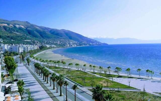 Vlora apartments