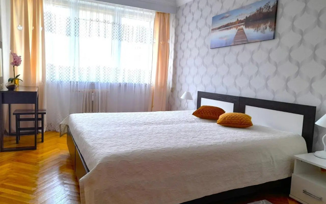 Mokka Apartament