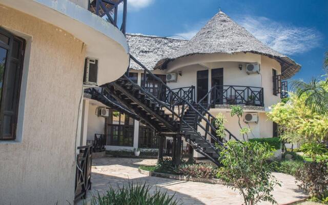 Millennium Sea Breeze Resort