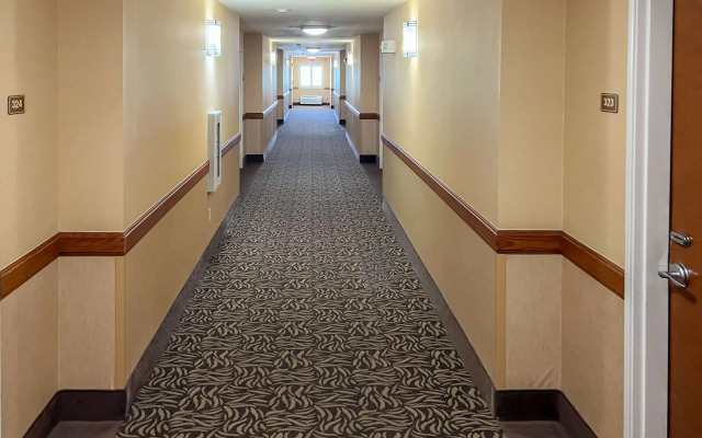 Comfort Inn & Suites Thatcher - Safford