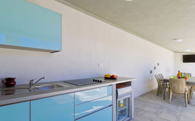 Apartment David Luumäki