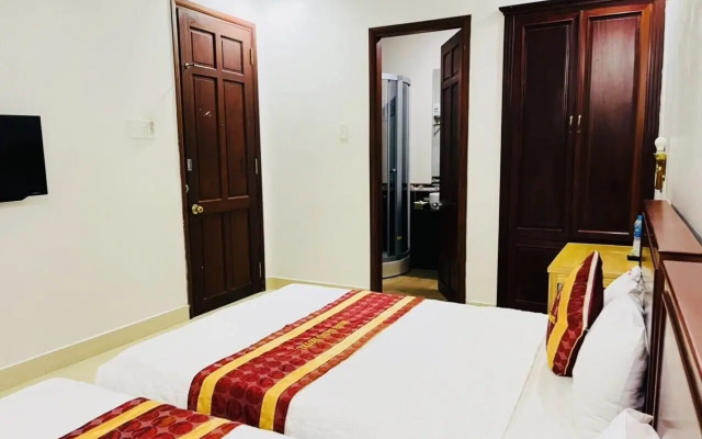 Minh Dang Hotel