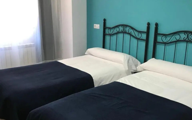 Hostal Gemi