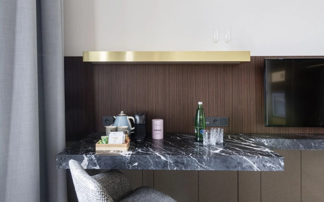 Mottl House by Adrez