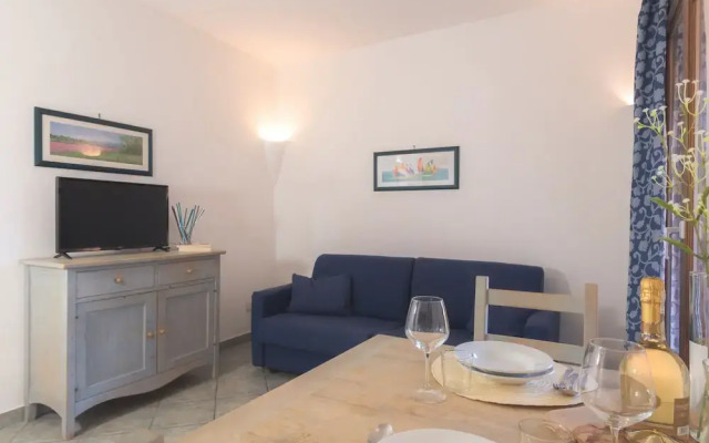 Palau Green Village 1 Bedroom