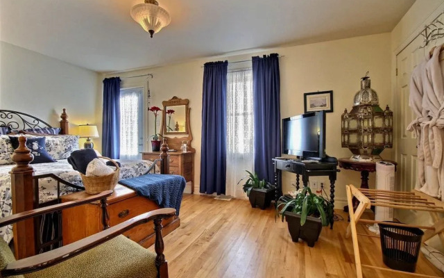 Terrace Green Bed & Breakfast