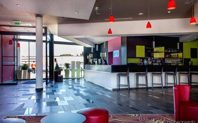 Holiday Inn Express Montpellier - Odysseum by IHG