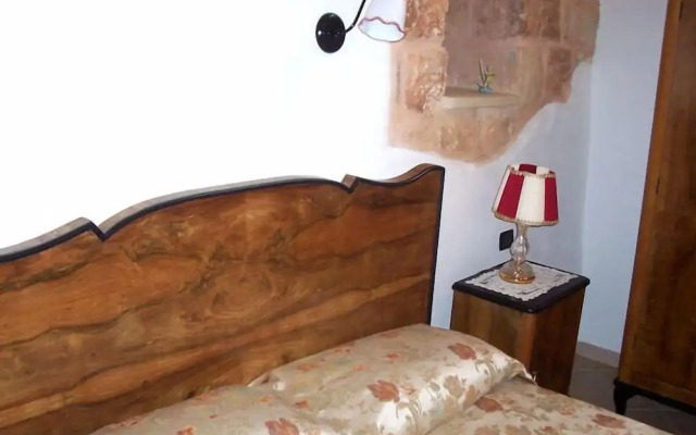 B&B Tenuta Donnamella