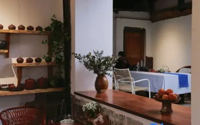 San Qiu Garden Villa
