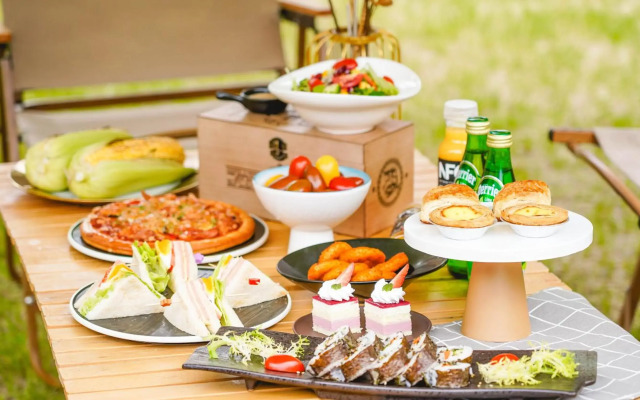 Holiday Inn Resort Chaohu Hot Spring by IHG