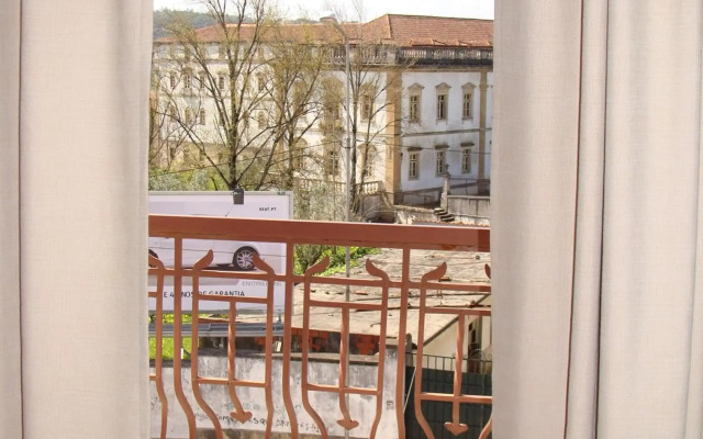 Hotel Botanico de Coimbra