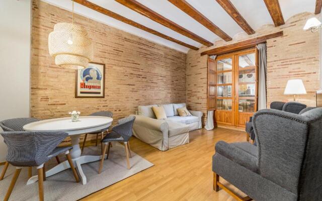 La Casa Chica del Carmen