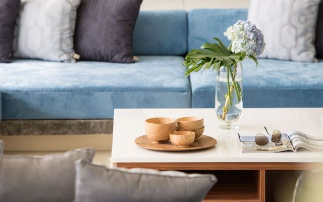 Villas Spice and Splash at Lime Samui