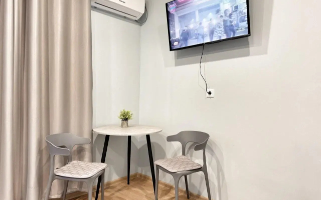 Apartments on the embankment of the Hero of Russia S.A. Kislov 23 - Apartment in تشيليابنسك - Photo 4