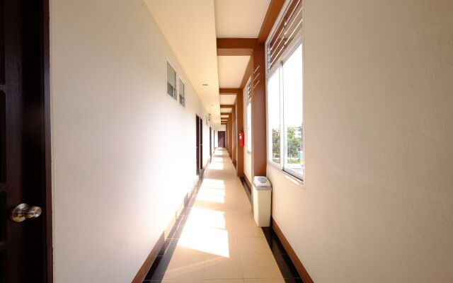 The Room Hotel