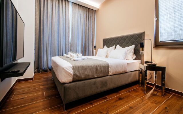 Dedaj Resort - Villa Almaro