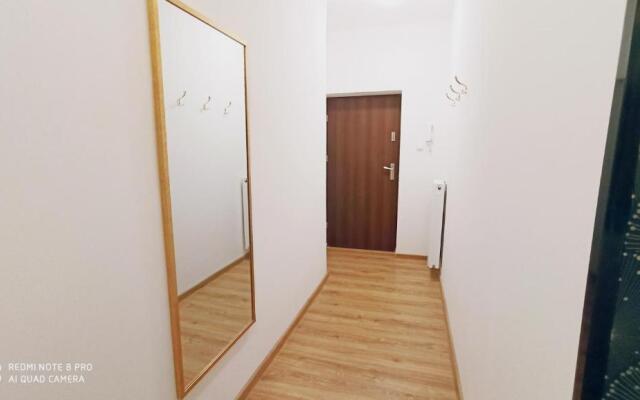 Wieliczka City Apartments