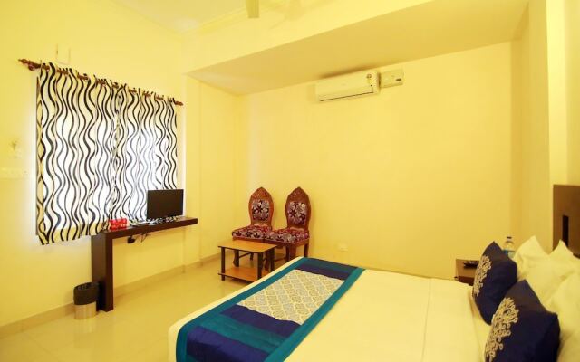 OYO 3448 Sree Krishna Residency