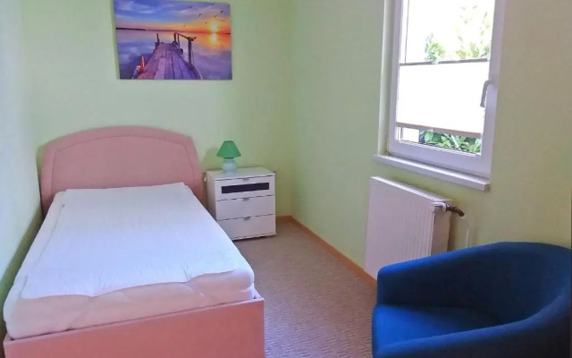 Ferienhaus Rerik MOST 2103