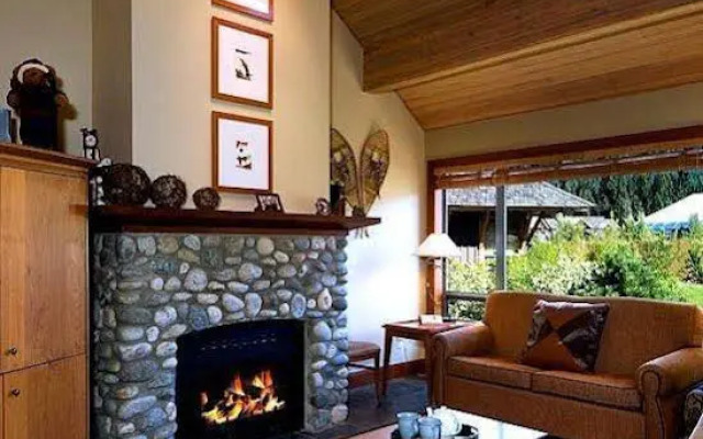 Our Whistler Retreat - Montebello