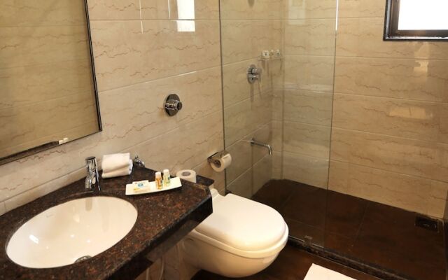 Ontime Residency Apartment and Hotel