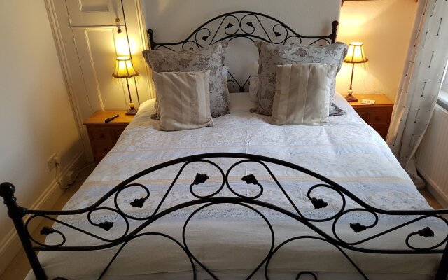 Cherry End bed and breakfast