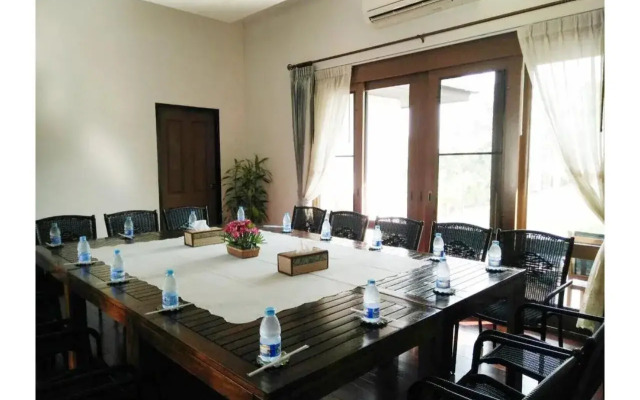 Doltara Boutique Resort