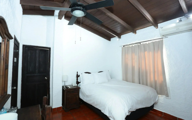Hotel Casa Colonial Boutique