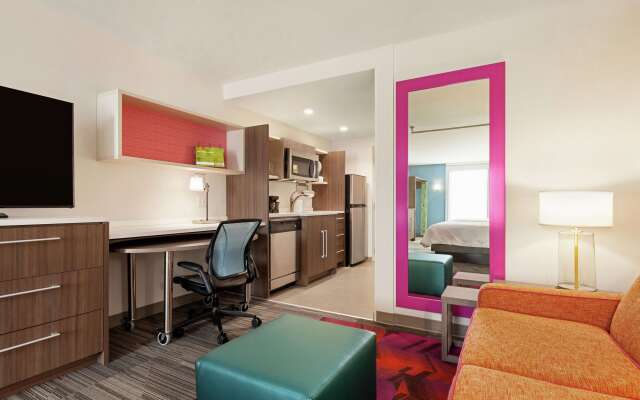 Home2 Suites by Hilton Silver Spring