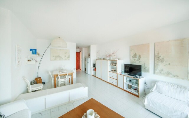 Amazing Apartment in Porto Rotondo OT With 1 Bedrooms