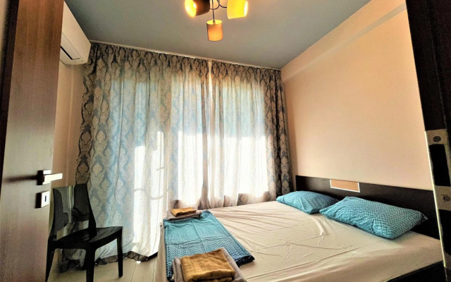 Botabara 312 Self Catering Beach Apartment