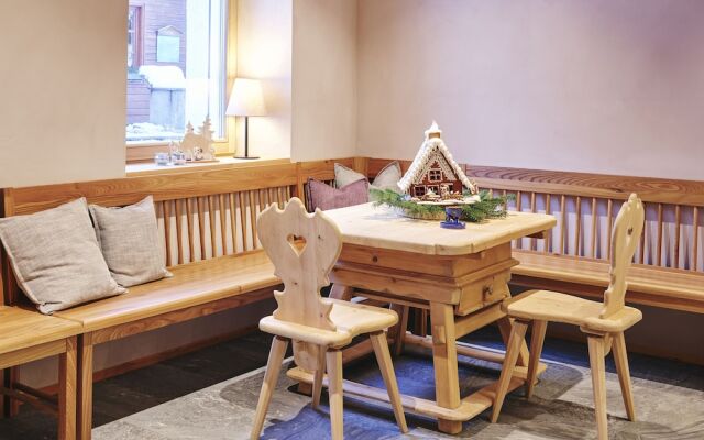 Kinderhotel Stegerhof